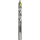 Exact 74890 HSS TIN-TIP Spiralbor 9 mm DIN 338 10 stk