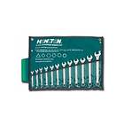 HONITON 12 st./8-22mm FOLDING KEYS