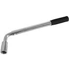 MEGA Telescopic wheel wrench 17/19mm 350-530mm (29006)