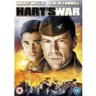 Hart's War (UK) (DVD)