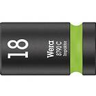 Wera 05004575001 Skiftnyckel 18 mm 1 st. 1/2