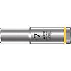 Wera 05004504001 Uttag 7 mm 1 st. 1/4