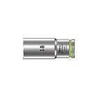 Wera 05004540001 Uttag 18 mm 1 st. 3/8