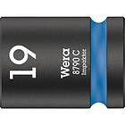 Wera 05004576001 Skiftnyckel 19 mm 1/2