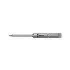 Wera 05135230001, 1 styck, Torx, 1 IP, 4.4 cm