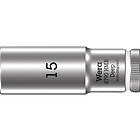Wera 05004537001 Uttag 15 mm 1 st. 3/8