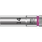 Wera 05004554001 Uttag 14 mm 1 st. 1/2