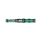 Wera Safe-Torque A 2 05075801001 Momentnycklar with vändbar spärrnyckel 2 12 Nm