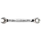 Wera 6001, 31.7 mm, 5/8, Metallic, Chrom-molybdæn stål, 213 mm, 1 stk