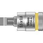Wera 8700 A FL 05003320001 Tumstock 5,5 mm 1/4 (6,3 mm)