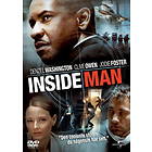 Inside Man (DVD)