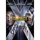 X-Men: First Class (DVD)