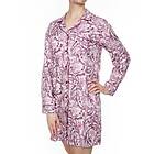 Damella Woven Viscose Nightshirt (Dam)