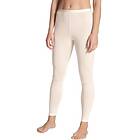 Calida Långkalsonger True Confidence Leggings Benvit Large Dam