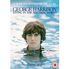 George Harrison: Living In the Material World