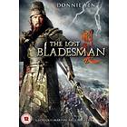 Lost Bladesman (UK) (DVD)