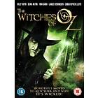 Witches of Oz (UK) (DVD)