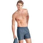 Active Bread and Boxers Shorts Blå polyester Medium Herr
