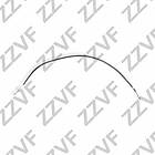 ZZVF Vajer, parkeringsbroms ZVTC125