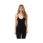 Vero Moda MAXI SINGLET (Färg: Black, Storlek: XL)