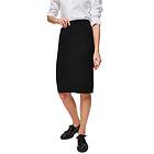 Selected Shelly Mid Waist Pencil Skirt (Dame)