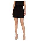 Vero Moda Donna Dina Faux Suede Noos Skirt (Dam)