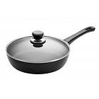 Scanpan Classic Sauté Pan 24cm (with Lid)