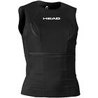 Head B2 Function Vest (Dam), Svart, XL