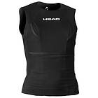 Head B2 Function Vest (Dam), Black, L