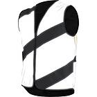 Wowow Cykelväst Roadie Fr Reflective S