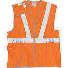 Portwest Hi-Vis Vest [Orange] [L]