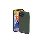 Hama MagCase Finest Feel PRO, Omslag, Apple, iPhone 12 Pro Max, 17 cm (6,7), Grön