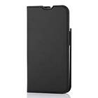 Wave BookCase protective case, iPhone 14, black