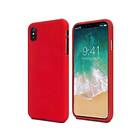 Mercury Soft Xiaomi Mi Note 10/10 Pro red/red