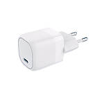 Gear -laddare 220V 1xUSB-C