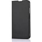Wave BookCase protective case, Poco M4 Pro 5G, black