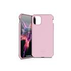 itskins SPECTRUM SOLID-skydd för iPhone 11 Pro / XS / X . Rosa