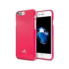 Mercury Jelly Case iPhone 13 Mini 5.4 pink/hotpink