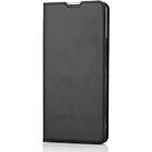 Wave BookCase protective case, Honor 70, black