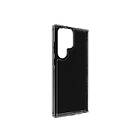 Screenor Hybrid Baksidesskydd för mobiltelefon transparent, klar för Samsung Gal