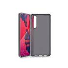 itskins SPECTRUM CLEAR cover til Huawei P30 . Sort