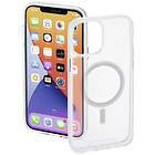 Hama MagCase Safety Cover Apple iPhone 12 Pro Max Transparent