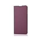 Wave BookCase, Samsung Galaxy A33 5G, Smoky Sangria