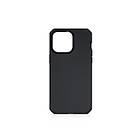 itskins SPECTRUM SOLID cover til iPhone 14 Pro Max . Sort