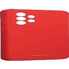Mercury Mercury Silicone A33 5G A336 red/red