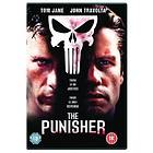 The Punisher (2004) (UK) (DVD)