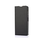 Wave BookCase protective case, Nokia G21/G11, black