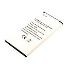 CoreParts Batteri Li-pol 2,8 Ah 10,8 Wh för Samsung Galaxy Xcover 4