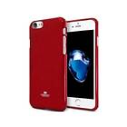 Mercury JELLY CASE HUA MATE 20 PRO RED