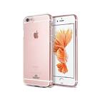 Mercury Jelly Case for iPhone 13 Mini transparent/transparent